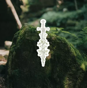 Sword Andúril Sticker